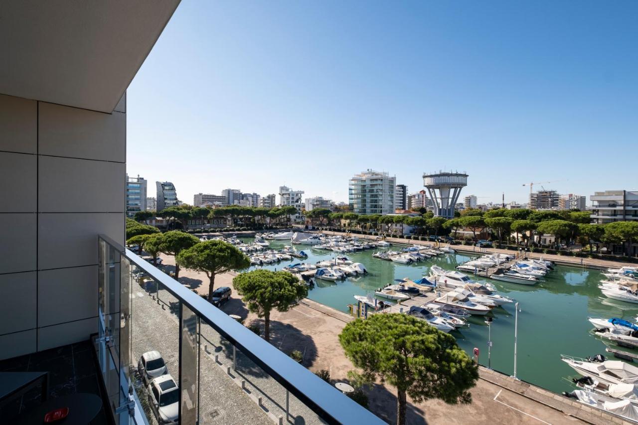 Hotel Mare Lignano Sabbiadoro Luaran gambar