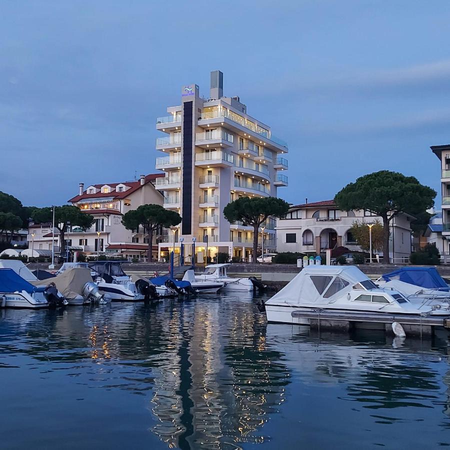 Hotel Mare Lignano Sabbiadoro Luaran gambar