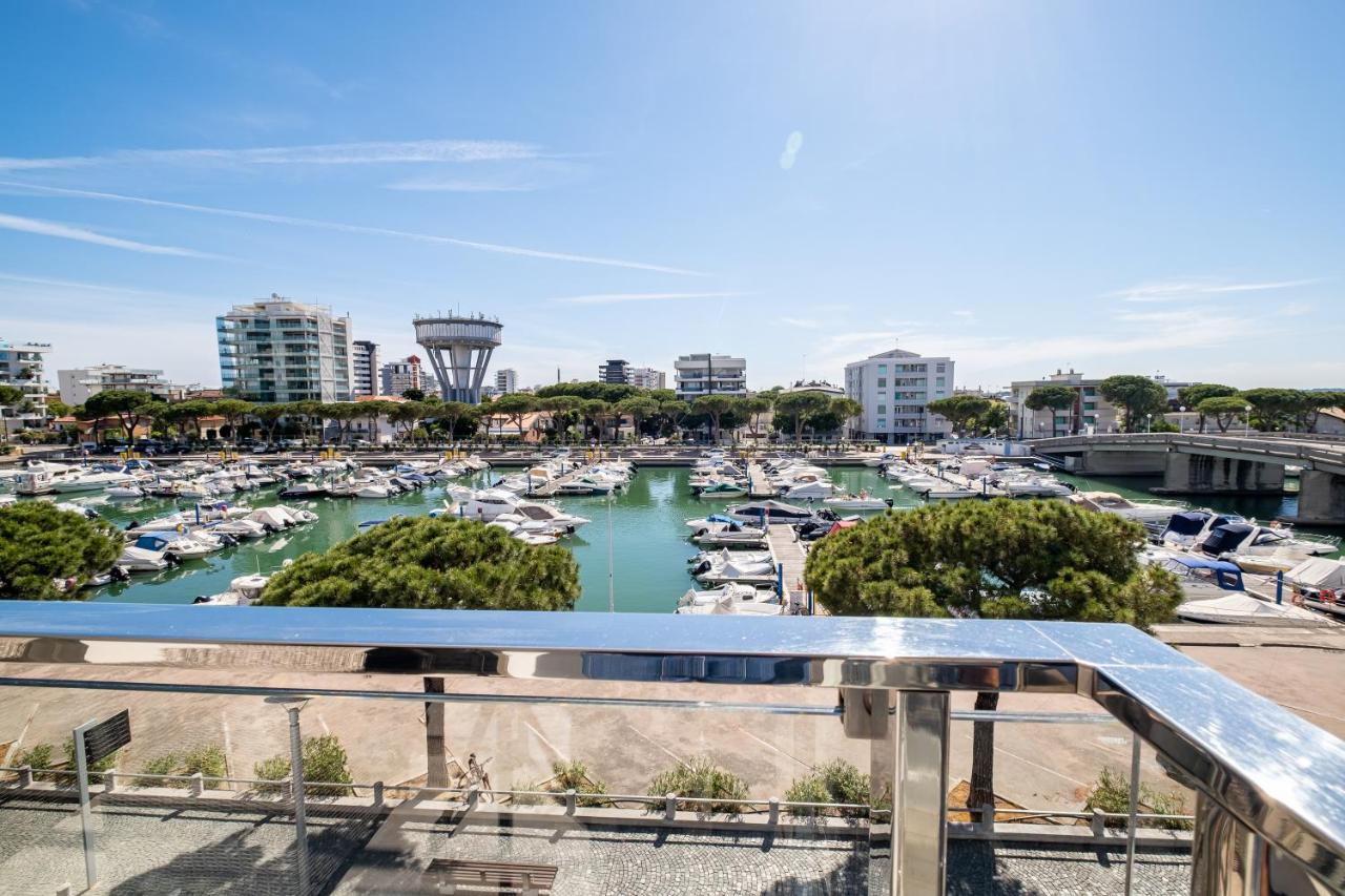 Hotel Mare Lignano Sabbiadoro Luaran gambar