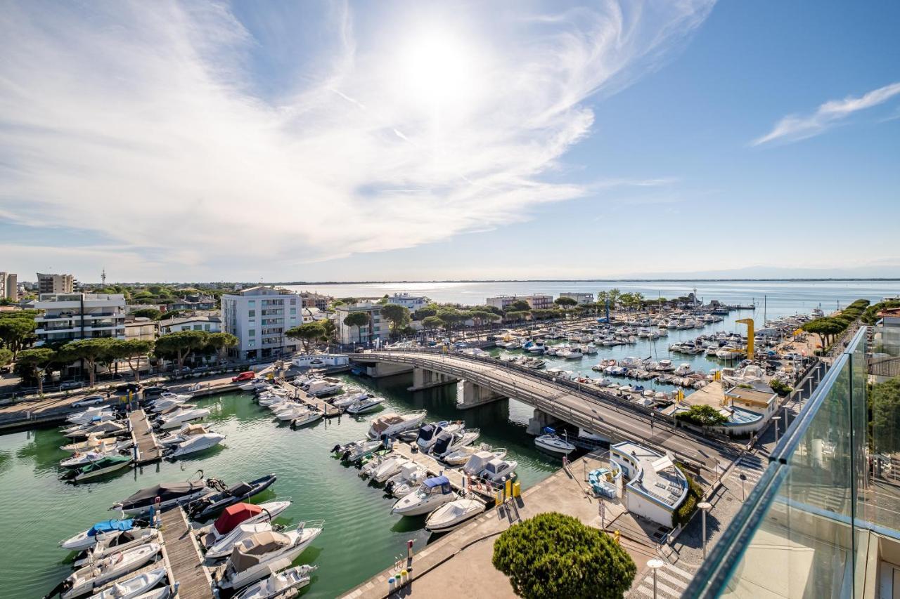 Hotel Mare Lignano Sabbiadoro Luaran gambar