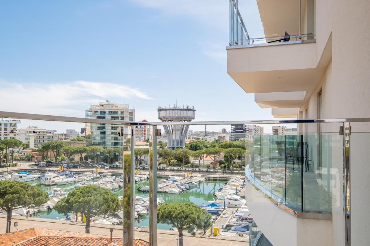 Hotel Mare Lignano Sabbiadoro Luaran gambar