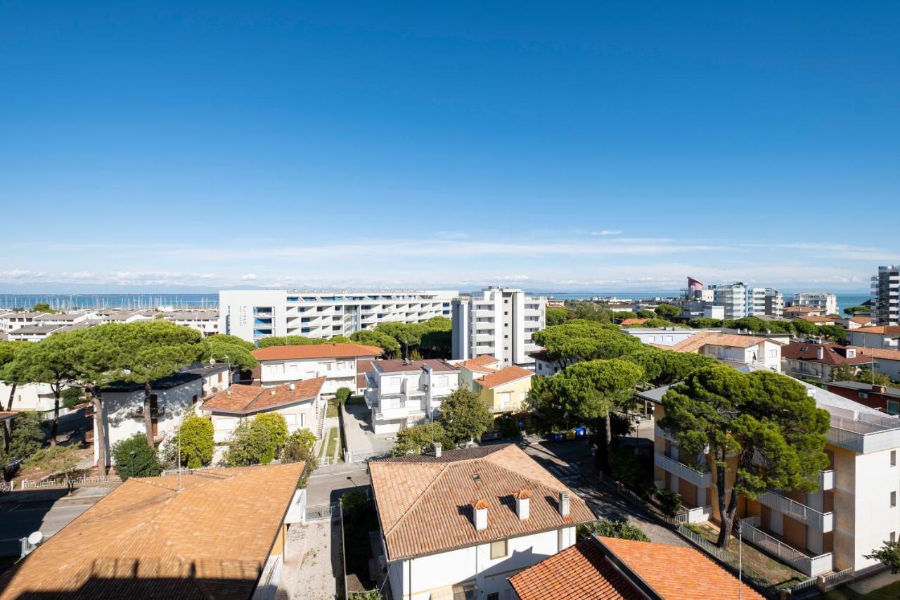 Hotel Mare Lignano Sabbiadoro Luaran gambar